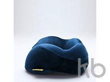 Подушка для путешествий со встроенным массажером «Massage Tranquility Pillow»