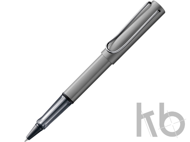 Ручка металлическая роллер «Al-star»