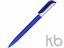 Ручка пластиковая шариковая «Арлекин»