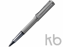 Ручка металлическая роллер «Al-star»