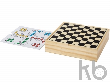 Игровой набор «Monte Carlo»