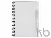 Блокнот А5 «Hyatt» с ручкой