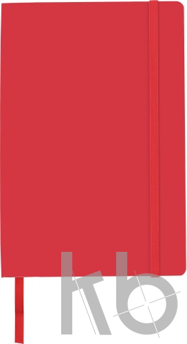 PU notebook