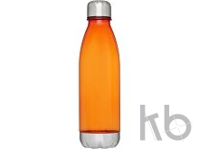 Бутылка спортивная «Cove» из тритана