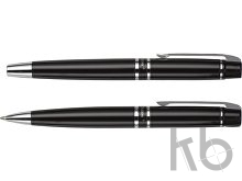 ABS Charles Dickens® writing set