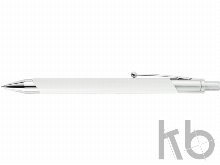 Ручка металлическая шариковая «Родос»