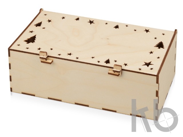 Подарочная коробка «Шкатулка» Подарочная коробка «Шкатулка»