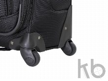 Чемодан «Sion», 56л