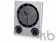 Погодная станция «Орио»