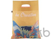 custom shopping bag