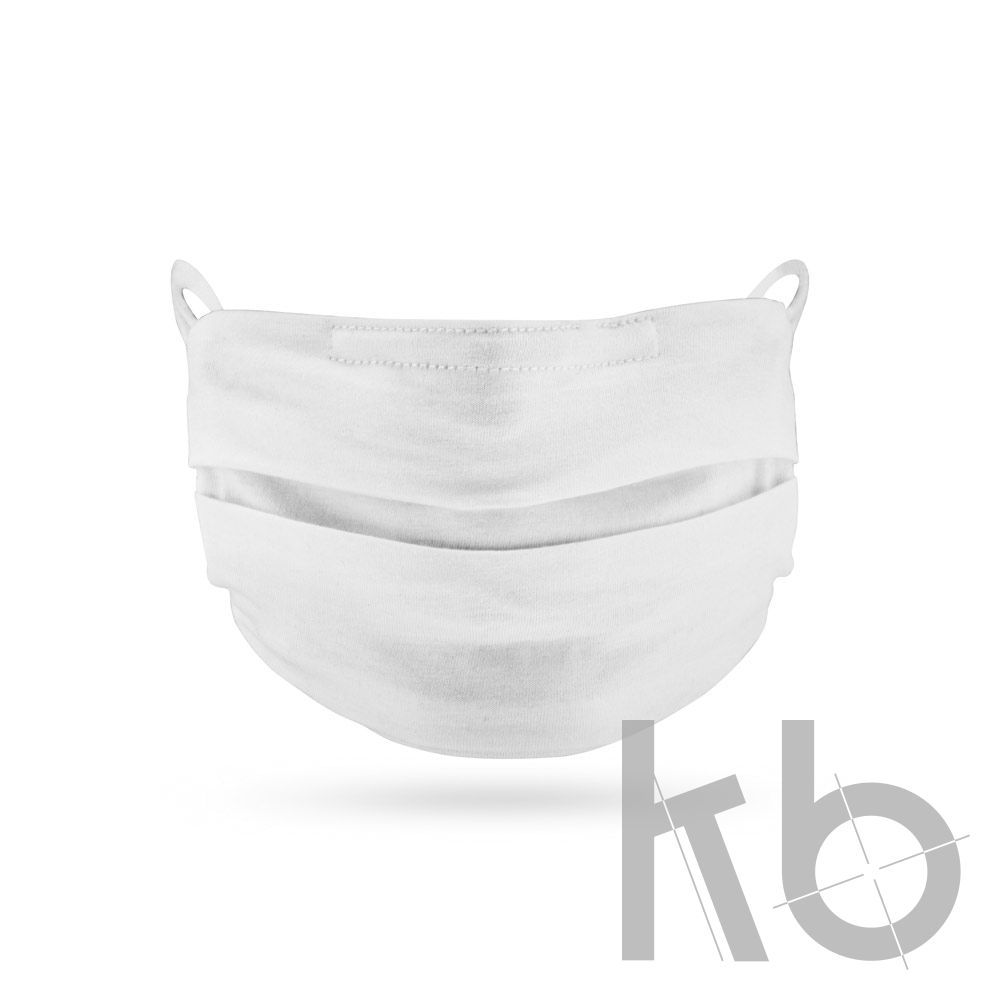 THC ATLANTIDA. Многоразовая маска из ткани