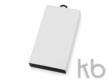 Портативное зарядное устройство «Lantern», 9000 mAh