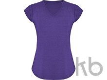 Футболка «Avus» женская