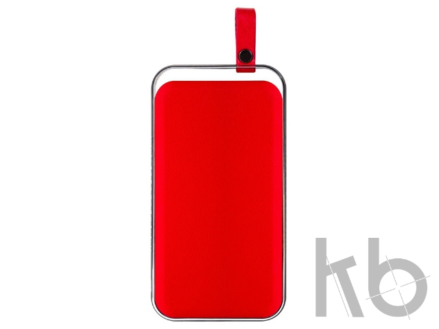 Внешний аккумулятор «NEO Electron», 10000 mAh