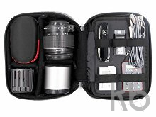 Органайзер для электроники и проводов «Folio Pro»