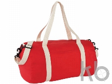 Сумка «Barrel Duffel»