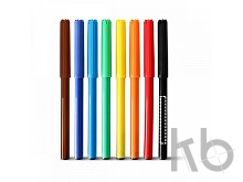 Набор маркеров