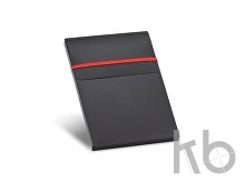 Набор: блокнот, шариковая ручка