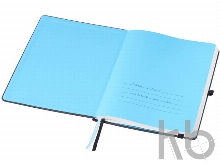 Блокнот B5 для конференций