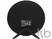 Динамик с подставкой Fabric Bluetooth®