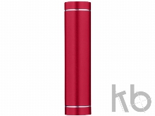 Портативное зарядное устройство «Bolt», 2200 mAh