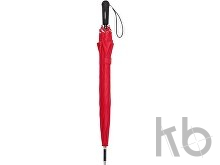Зонт-трость «Safebrella» с фонариком и светоотражающими элементами
