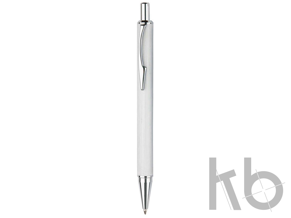 Ручка металлическая шариковая «Конкорд»