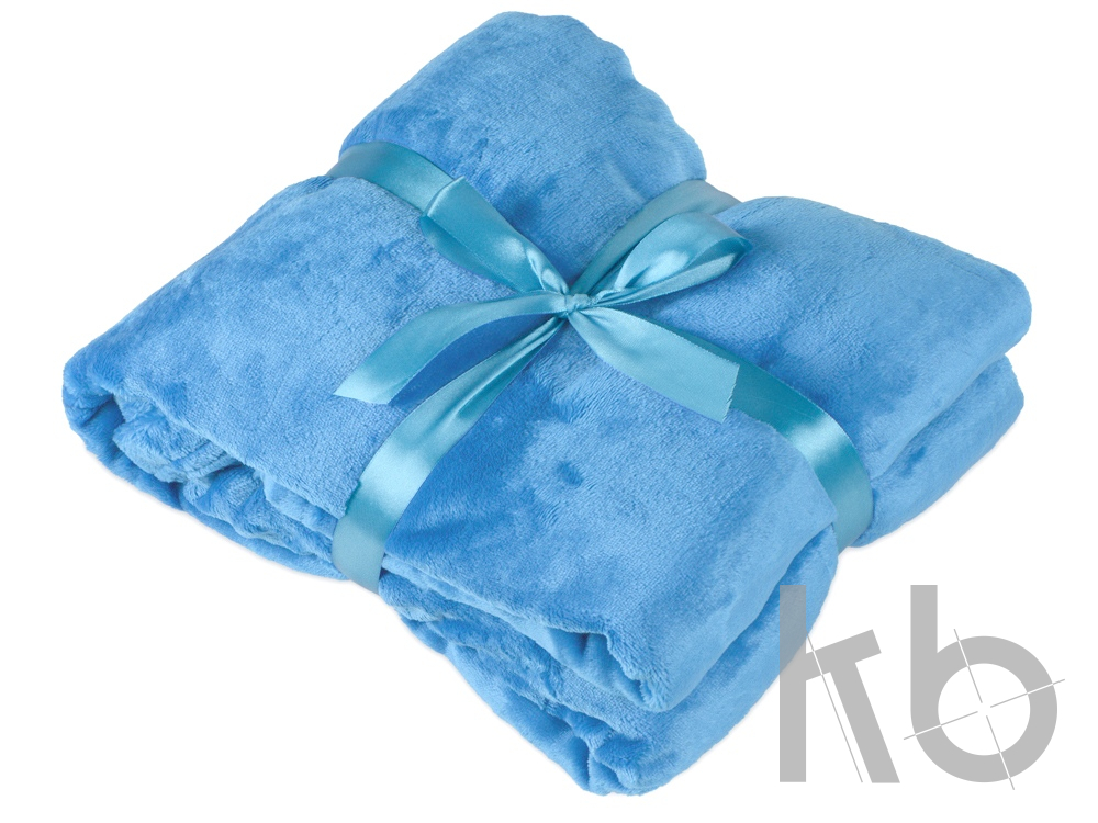 Плед мягкий флисовый «Fancy»