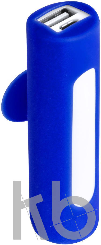 Портативное зарядное устройство, 2200 mAh