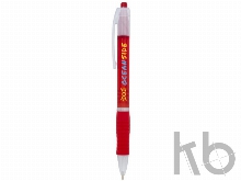 Ручка пластиковая шариковая «Trim»