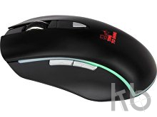 Мышь с подсветкой «Gleam»