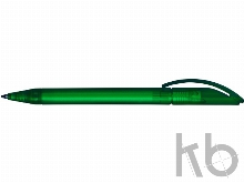 Ручка пластиковая шариковая Prodir DS3 TFF