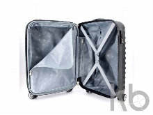 Чемодан «Fribourg» 97л