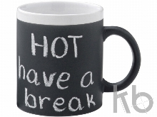 Кружка «Chalky»