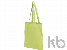 Сумка хлопковая «Carolina», 100 г/м2