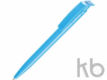 Ручка шариковая из переработанного пластика «Recycled Pet Pen»