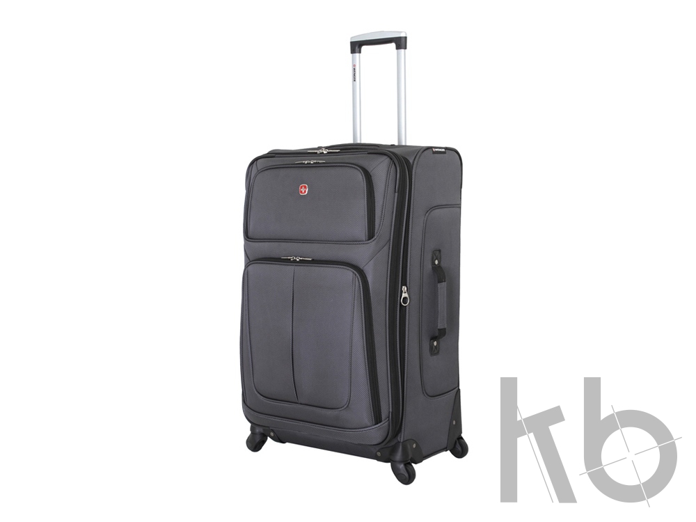 Чемодан «Sion», 90л