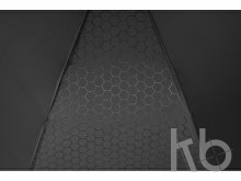 Зонт-трость полуавтомат «Wetty» с проявляющимся рисунком