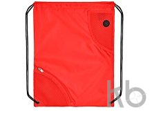 Рюкзак «Oriole» с двойным кармашком