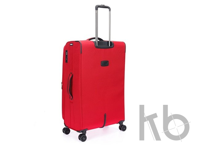 Чемодан «Brosno», 85 л