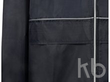 Дождевик со светоотражающими кантами «Sunshine»