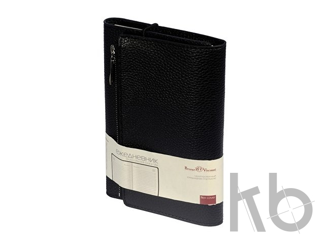 Ежедневник недатированный А5- «Dolce Vita»