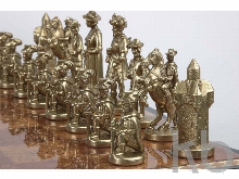 Шахматы «Регент»