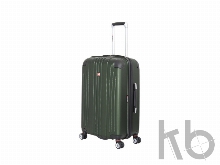 Чемодан «Ridge», 60л