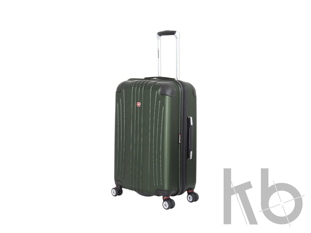 Чемодан «Ridge», 60л