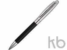 Ручка металлическая шариковая «Жаклин»