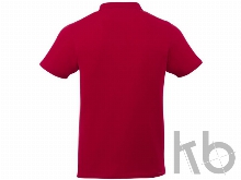 Рубашка поло «Liberty» мужская