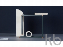 Настольная лампа LED «Transform»