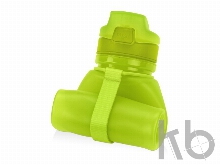 Складная бутылка «Твист»