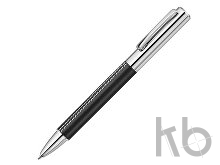 Ручка металлическая шариковая «SILENCE LE»